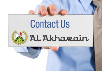 Contact Us